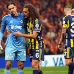 Fenerbahçe’de Şok Ayrılık