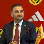 Niyazi Çelik: Takımımıza güveniyoruz