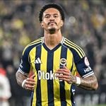 Fenerbahçe’de Oosterwolde'den Üzücü Haber!