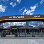 McDonald’s'tan Türkiye Kararı