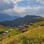 Rize’de 600 Metrelik Uçurumda Feci Son