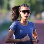 Milli Atlet Elif Naz Köseoğlu’nun Hedefi Avrupa Kros Şampiyonası