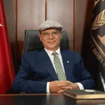 Ömer Zeydan Yeniden Aday