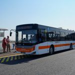Şehir Hastanesi Önünde Toplu Ulaşıma Yeni Düzenleme