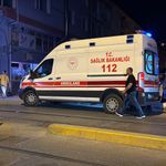 Eşi Tarafından Darp Edilen Kadın Yaralandı