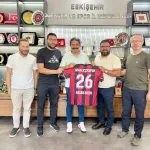 Sporun geleceği için istişare