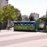 Tepebaşı’nda Geri Dönüşüm çalışmaları aralıksız sürdürülüyor