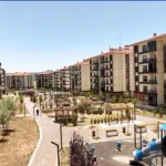 İstanbul'da 15 Bin Kiralık Sosyal Konut Eylül Ayında Kiraya Verilecek