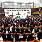 Çerçeve Yasa'da Eskişehir Vekillerinin Oyları Belli Oldu