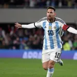 Lionel Messi’nin Babası Jorge Messi Hayatını Kaybetti