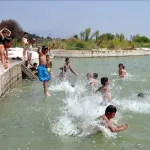 Kirli Havuzlar Sağlığı Tehdit Ediyor