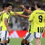 Fenerbahçe Play-Off Kapısını Araladı