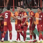 Galatasaray Son Provasında Villarreal’i Ağırlıyor