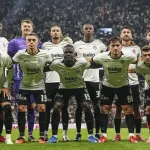Beşiktaş'ın UEFA Avrupa Ligi'ndeki Rakipleri Belli Oldu
