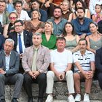 Başkan Ataç 63. Uluslararası Troya Festivali Açılışına Katıldı