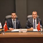 ESMİAD ve MHP’den Ortak Akıl Vurgusu