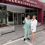 Yunus Bülbül ve Neslihan Mutlu dünya evine girdi