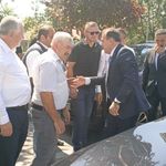 MHP Sivrihisar’da 15. Olağan Kongre Coşkusu
