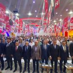 MHP Tepebaşı İlçe Kongresi Gerçekleştirildi