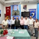 Kaymakam Şahin’den ESKERDER’e Ziyaret