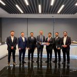 Genç MÜSİAD Eskişehir Savunma Sanayiinde Stratejisini Bir Üst Lige Taşıyor