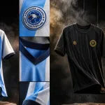 Anadolu Spor’da Forma Numaraları Açıklandı