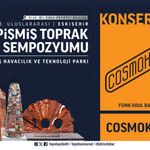 Pişmiş Toprak Sempozyumu’nda Konserler Devam Ediyor