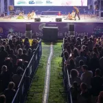 Eskişehir’de Pinhani ve Mor ve Ötesi Rüzgarı