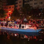 Eskişehir’de Tarihi Gün: Porsuk Festivali Coşkuyla Başladı
