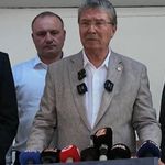 Girne Açıklarındaki Kazada 131 Kişi Taburcu Edildi