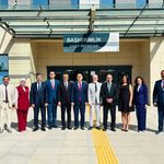 Eskişehir Şehir Hastanesine altın kategoride akreditasyon