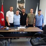 Lokomotif Salgınoğlu’na emanet