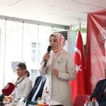 Bakan Göktaş Muş’ta Şehit Aileleri ve Gazilerle Buluştu
