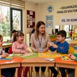Odunpazarı’nda Engelsiz Eğitim Başlıyor