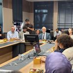İl Sağlık Müdürü Yaşar Bildirici Dereceye Giren Sağlık Çalışanlarına Belgelerini Verildi