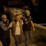 Ali Haydar Kurum Gözaltına Alındı