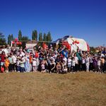Başkan Ataç Çocuklarla Uçurtma Uçurdu