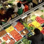 Gıda Fiyatları İçin Harekete Geçildi