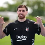 Beşiktaş'ta Derbi Primi İçin Kaptan Orkun Kökçü Yetkilendirildi