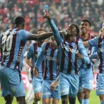 Trabzonspor'da Yabancı Teknik Direktör Adayları Şekilleniyor
