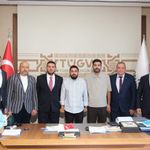 TÜGVA’dan Eskişehir İçin Yeni Hedefler
