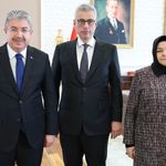 Eskişehir’deki Sağlık Taşınmazları Özelleştirme Kapsamından Çıkarıldı