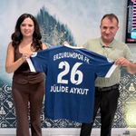 ESKERDER’den Medya 26 Grup'a Ziyaret