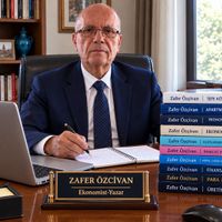 Zafer Özcivan
