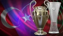 Şampiyonlar Ligi gruplarına 2 takımla katılabilecek miyiz? Büyük bir fırsat kapıda: İşte UEFA ülke puanında son durum