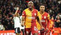 Galatasaray’ın Hücum Bombası: Anssumane Fati Aslan’a Geliyor!