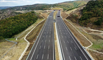 Trafikte Yeni Dönem! Otoyollarda Yeni Hız Sınırı Uygulanan Yollar Belli Oldu!