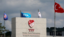 TFF’de Son Dakika Toplantısı! Kritik Karar İçin Gözler Riva’ya Çevrildi!