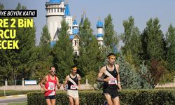 Eskişehir yarı maratonu ve spor festivali başlıyor