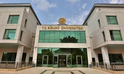 Biruni Üniversitesi 52 Öğretim Üyesi alıyor